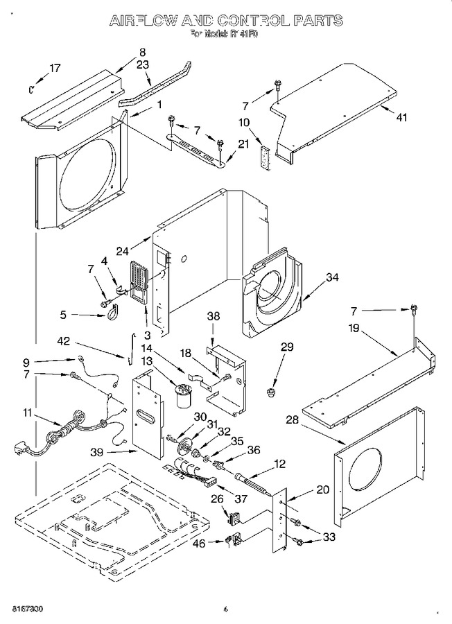 Diagram for R141F0