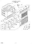 Diagram for 03 - Cabinet