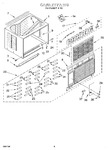 Diagram for 04 - Cabinet