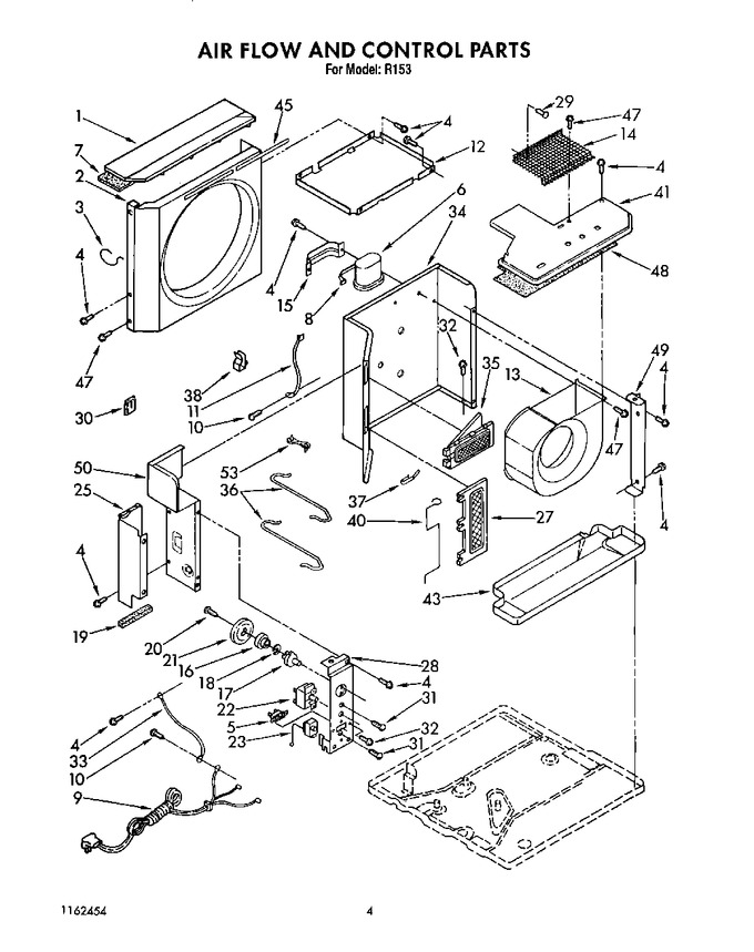 Diagram for R153