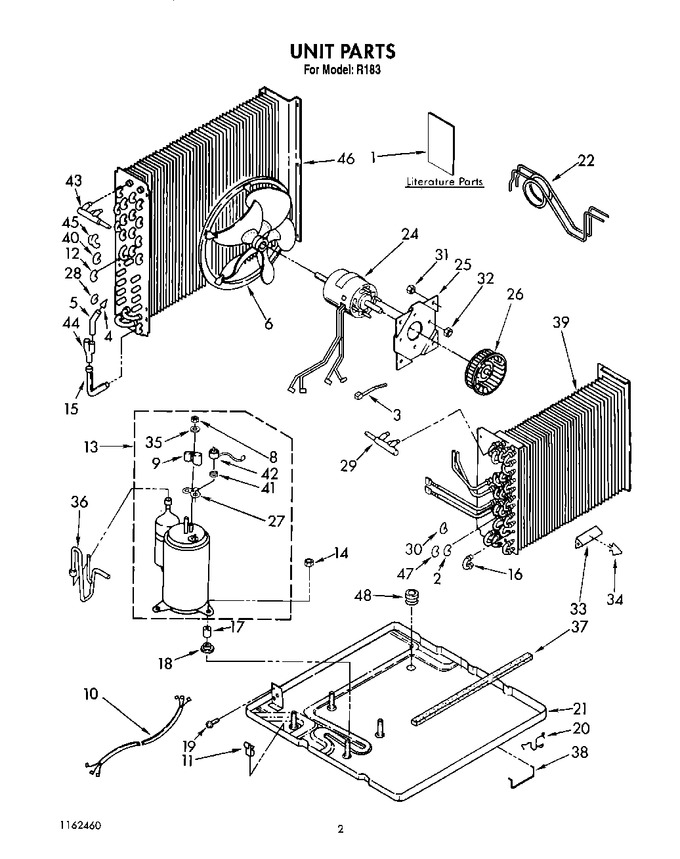 Diagram for R183