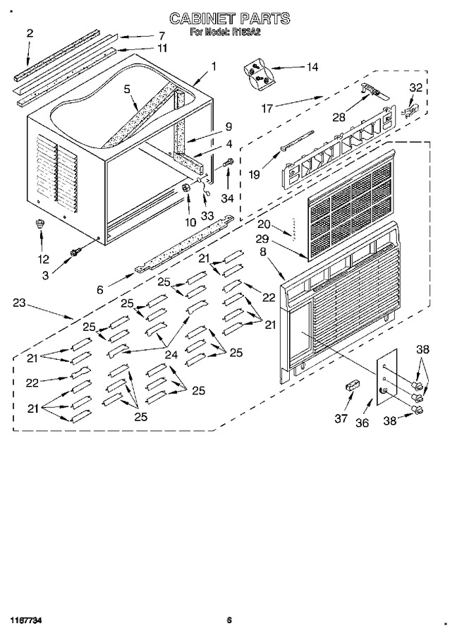 Diagram for R183A2