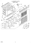 Diagram for 03 - Cabinet