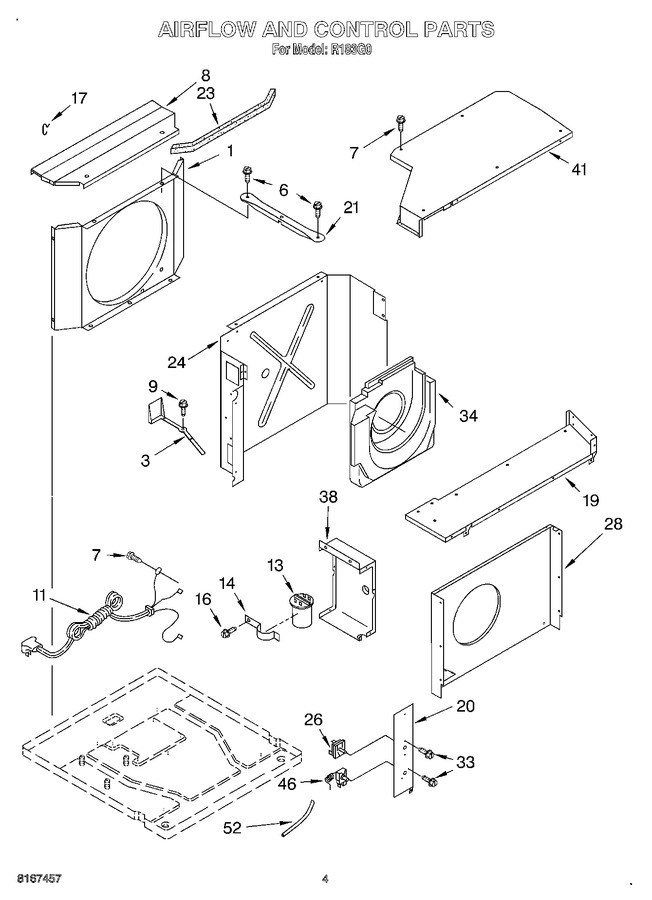 Diagram for R183G0