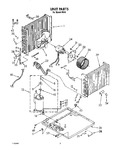 Diagram for 02 - Unit, Lit/optional