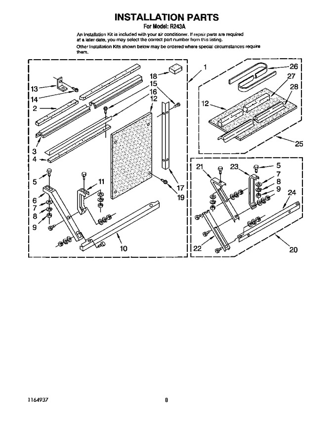 Diagram for R243A