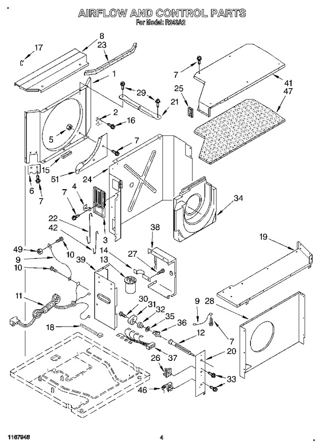 Diagram for R243A2