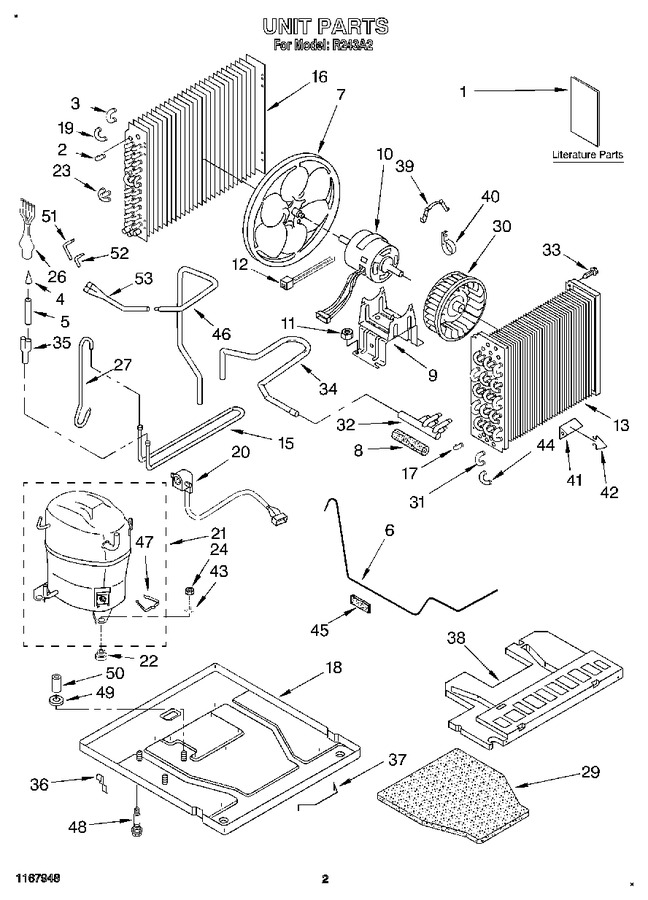 Diagram for R243A2