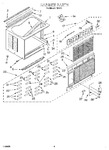 Diagram for 04 - Cabinet