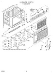 Diagram for 03 - Cabinet