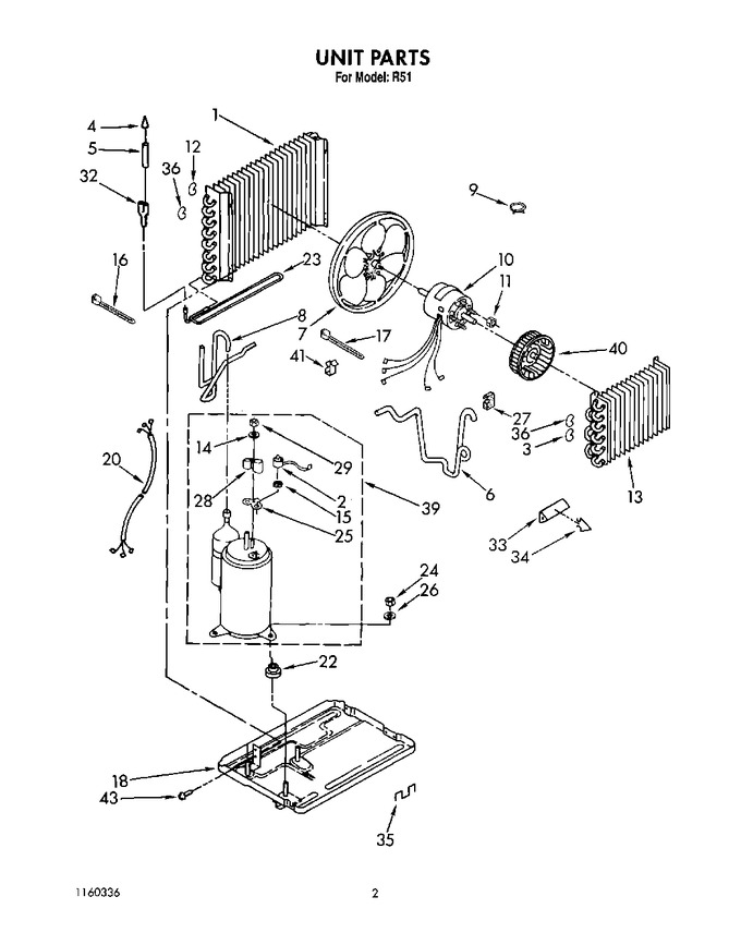 Diagram for R51