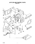 Diagram for 03 - Air Flow And Control