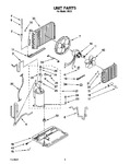 Diagram for 02 - Unit, Lit/optional