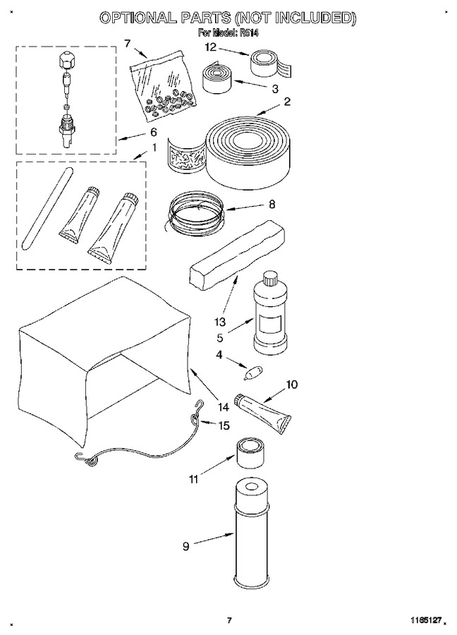 Diagram for R514