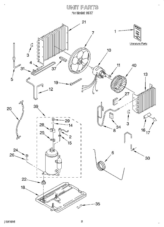 Diagram for R517