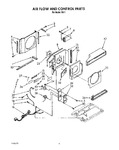 Diagram for 03 - Air Flow And Control