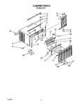 Diagram for 04 - Cabinet