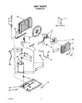 Diagram for 02 - Unit, Lit/optional