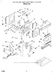 Diagram for 03 - Air Flow And Control