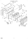 Diagram for 04 - Cabinet