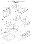 Diagram for 03 - Airflow And Control