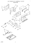 Diagram for 03 - Air Flow And Control