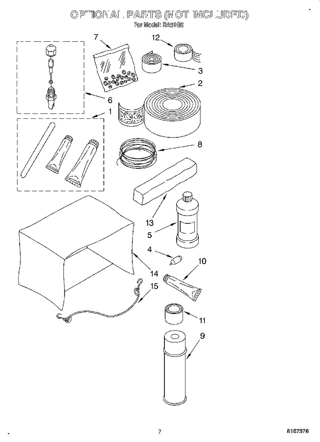 Diagram for RA51G0