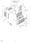 Diagram for 04 - Cabinet