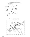 Diagram for 09 - Wiring Harness