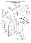 Diagram for 02 - Controls And Rear Panel