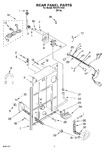 Diagram for 03 - Rear Panel