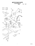 Diagram for 08 - Meter Case