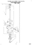 Diagram for 08 - Brake And Drive Tube