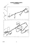 Diagram for 08 - Wiring Harness