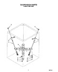 Diagram for 07 - Suspension