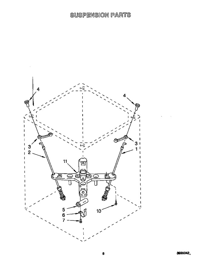 Diagram for RAM5243AW2