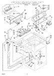 Diagram for 02 - Controls And Rear Panel