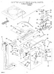 Diagram for 02 - Controls And Rear Panel