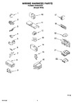 Diagram for 06 - Wiring Harness Parts