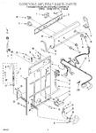 Diagram for 02 - Controls & Rear Panel