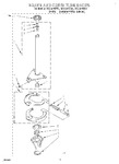 Diagram for 07 - Brake & Drive Tube