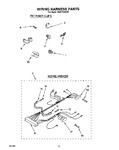 Diagram for 09 - Wiring Harness