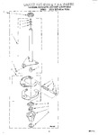 Diagram for 07 - Brake And Drive Tube