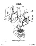 Diagram for 02 - Oven