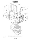 Diagram for 02 - Oven