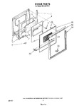 Diagram for 04 - Door