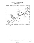 Diagram for 05 - Wiring Harness