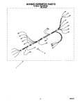 Diagram for 04 - Wiring Harness