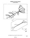 Diagram for 06 - Wiring Harness