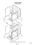 Diagram for 03 - Cabinet